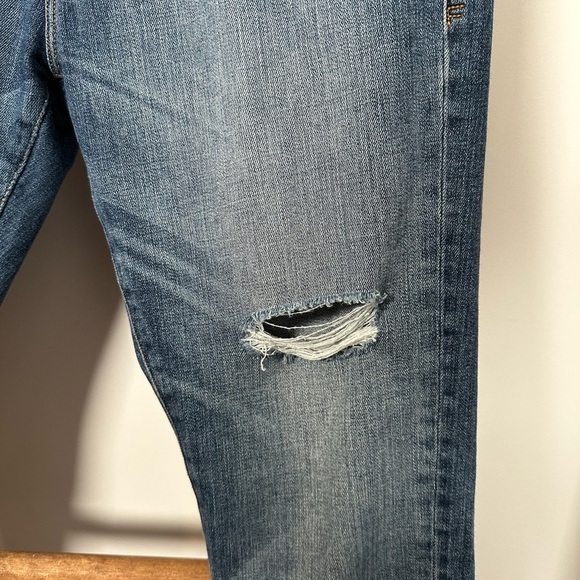 Frame Denim “Le Garçon” - Picture 3 of 7